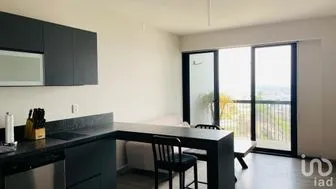 NEX-223211 - Departamento en Renta, con 1 recamara, con 1 baño, con 55 m2 de construcción.