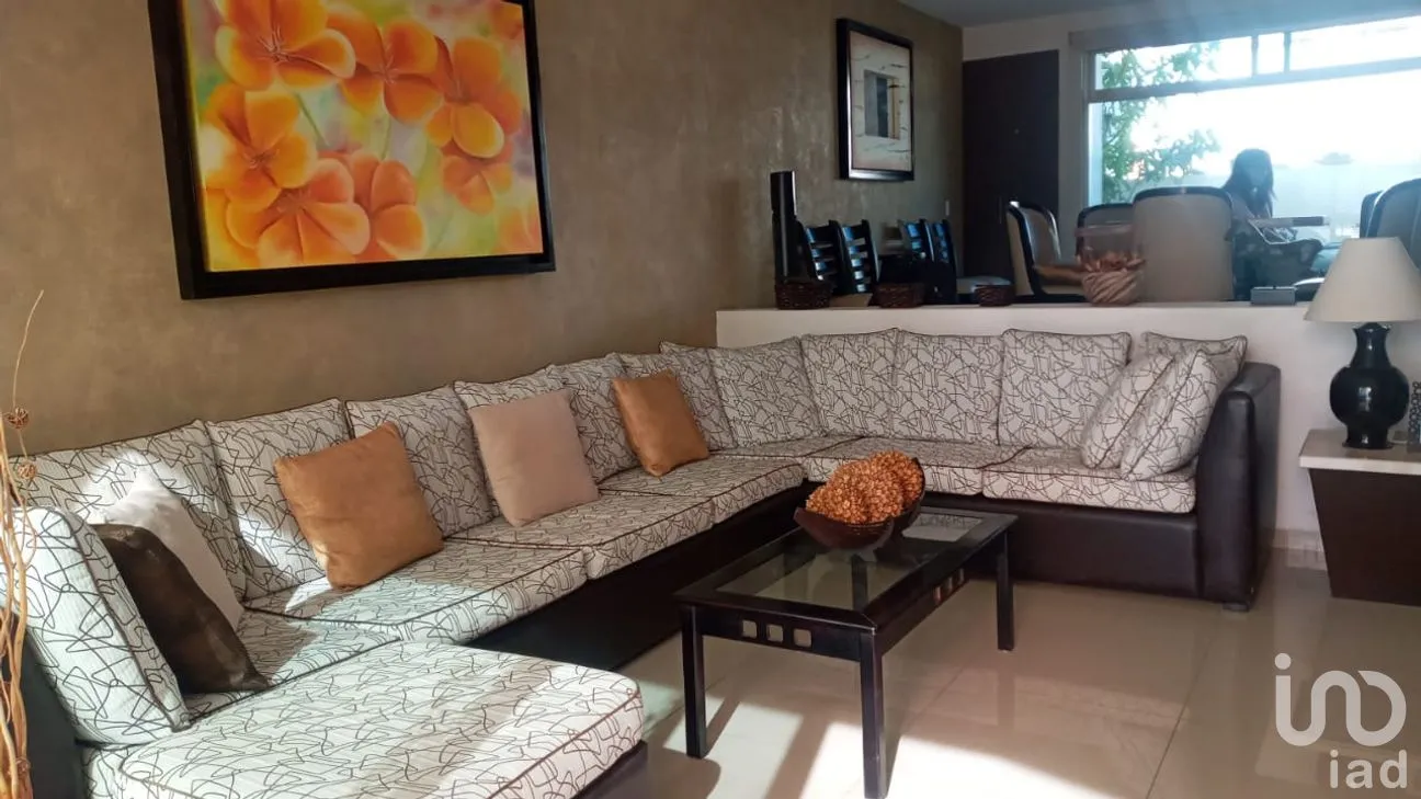Casa en Venta en Vista Dorada, Querétaro, Querétaro | NEX-226682 | iad México | Foto 11 de 18