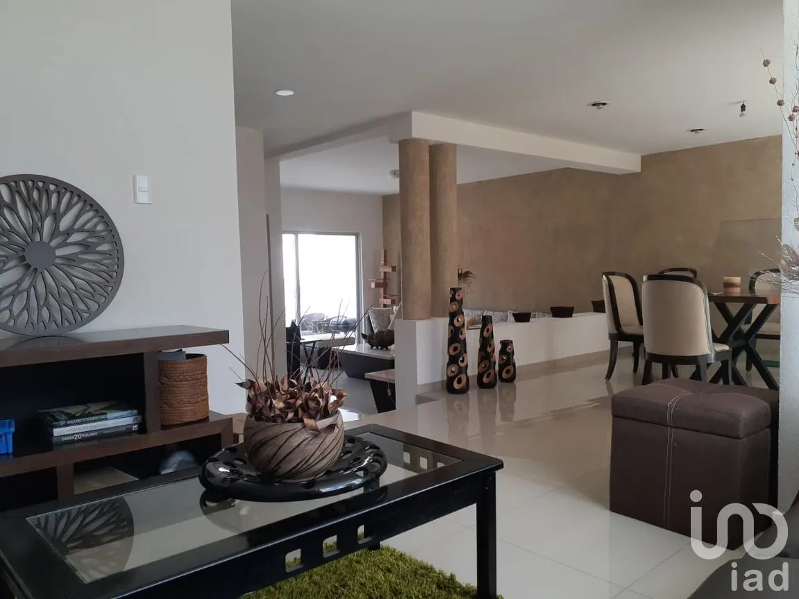 Casa en Venta en Vista Dorada, Querétaro, Querétaro | NEX-226682 | iad México | Foto 12 de 18