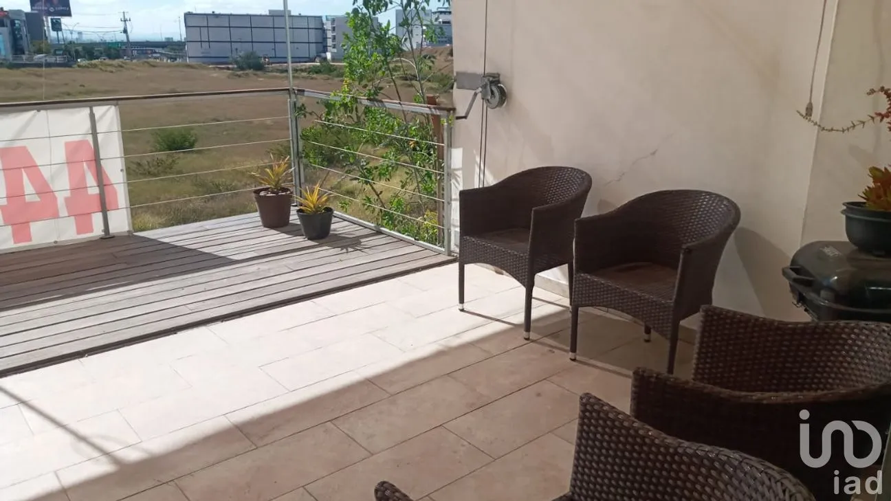 Casa en Venta en Vista Dorada, Querétaro, Querétaro | NEX-226682 | iad México | Foto 14 de 18
