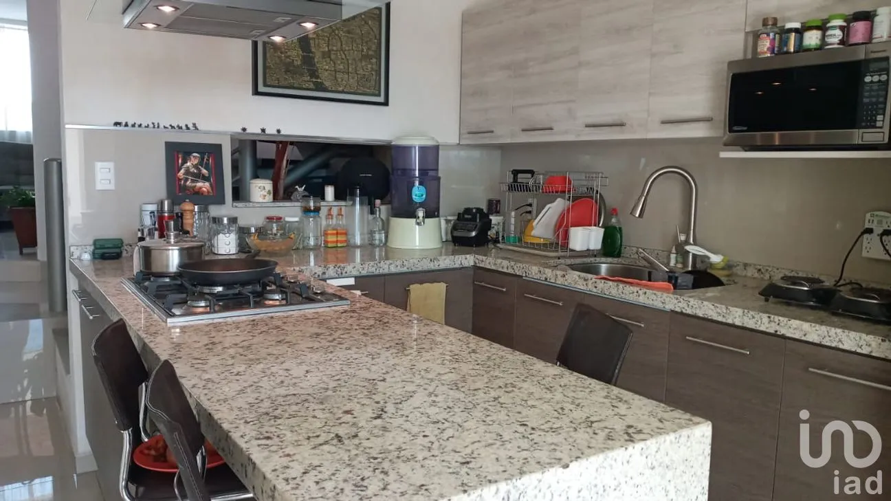 Casa en Venta en Vista Dorada, Querétaro, Querétaro | NEX-226682 | iad México | Foto 7 de 18