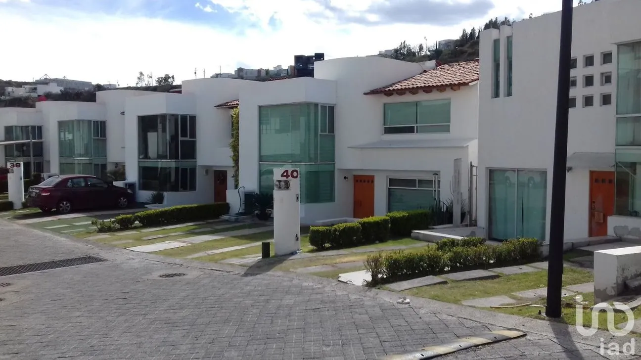 Casa en Venta en Vista Dorada, Querétaro, Querétaro | NEX-226682 | iad México | Foto 10 de 18