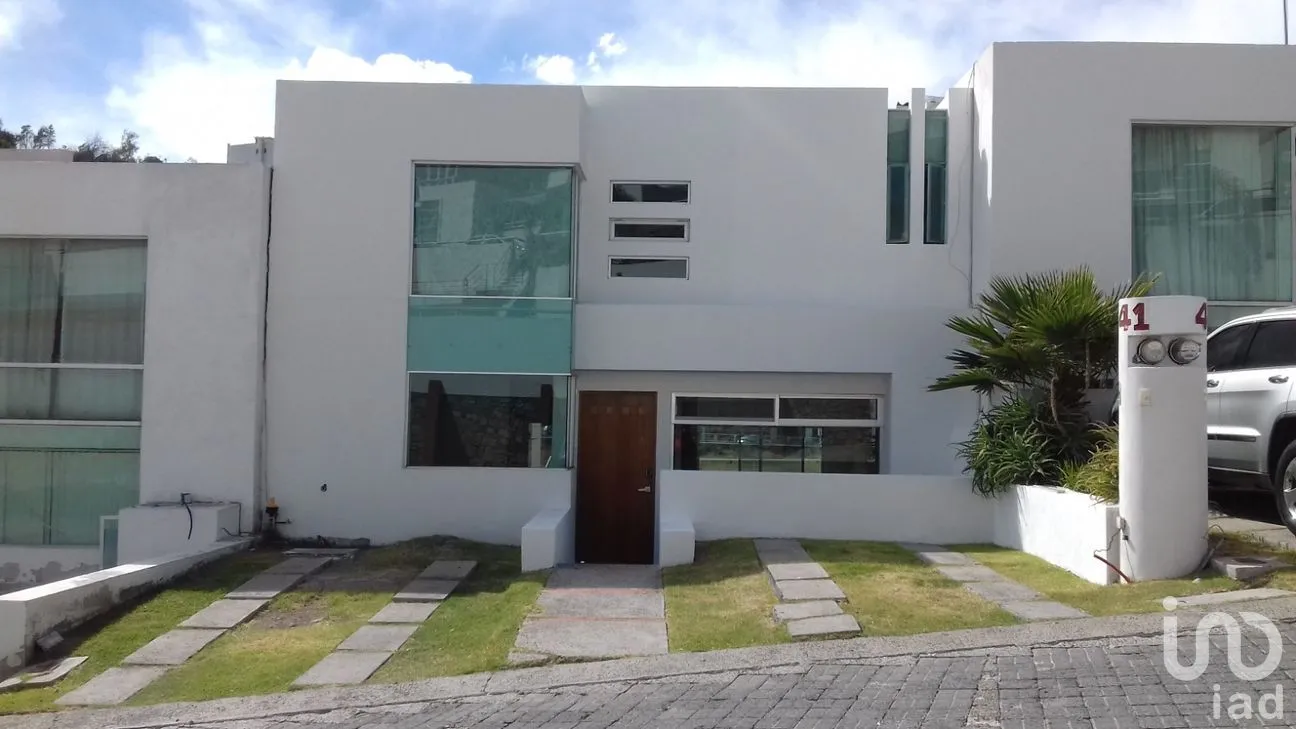 Casa en Venta en Vista Dorada, Querétaro, Querétaro | NEX-226682 | iad México | Foto 1 de 18