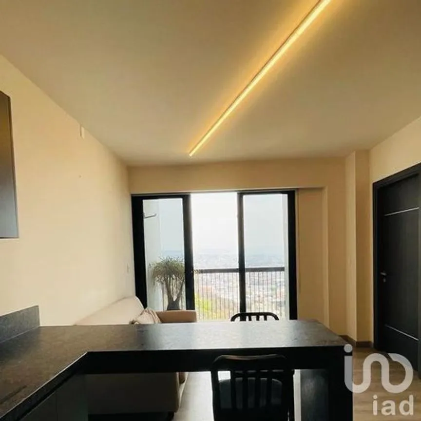 Departamento en Renta en El Campanario, Querétaro, Querétaro | NEX-236321 | iad México | Foto 1 de 1