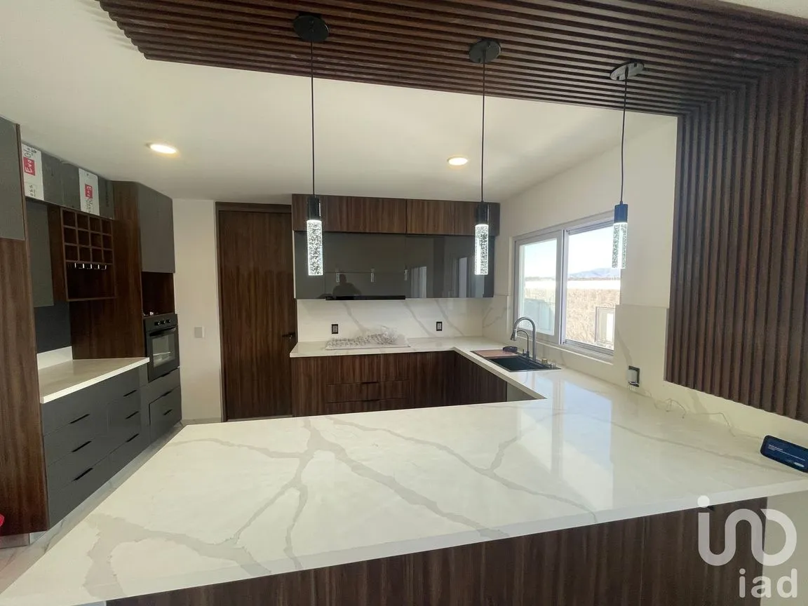 Casa en Venta en Zibatá, El Marqués, Querétaro | NEX-244086 | iad México | Foto 2 de 10