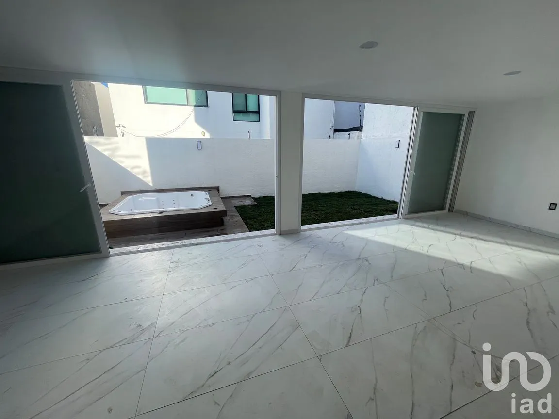 Casa en Venta en Zibatá, El Marqués, Querétaro | NEX-244086 | iad México | Foto 3 de 10