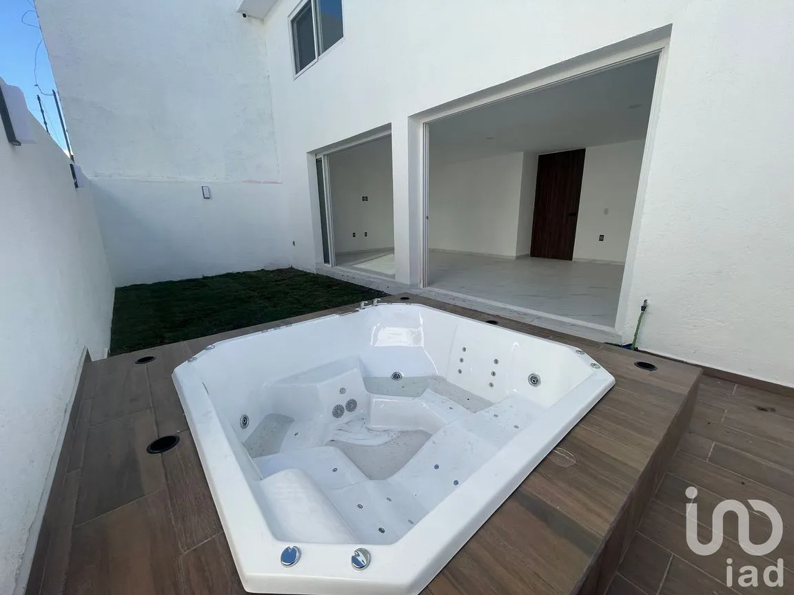 Casa en Venta en Zibatá, El Marqués, Querétaro | NEX-244086 | iad México | Foto 5 de 10