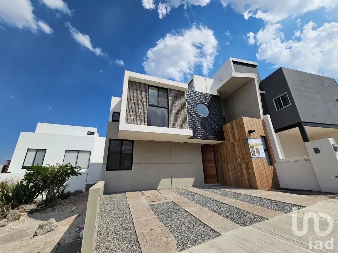 Casa en Venta en Zibatá, El Marqués, Querétaro | NEX-244093 | iad México | Foto 2 de 13