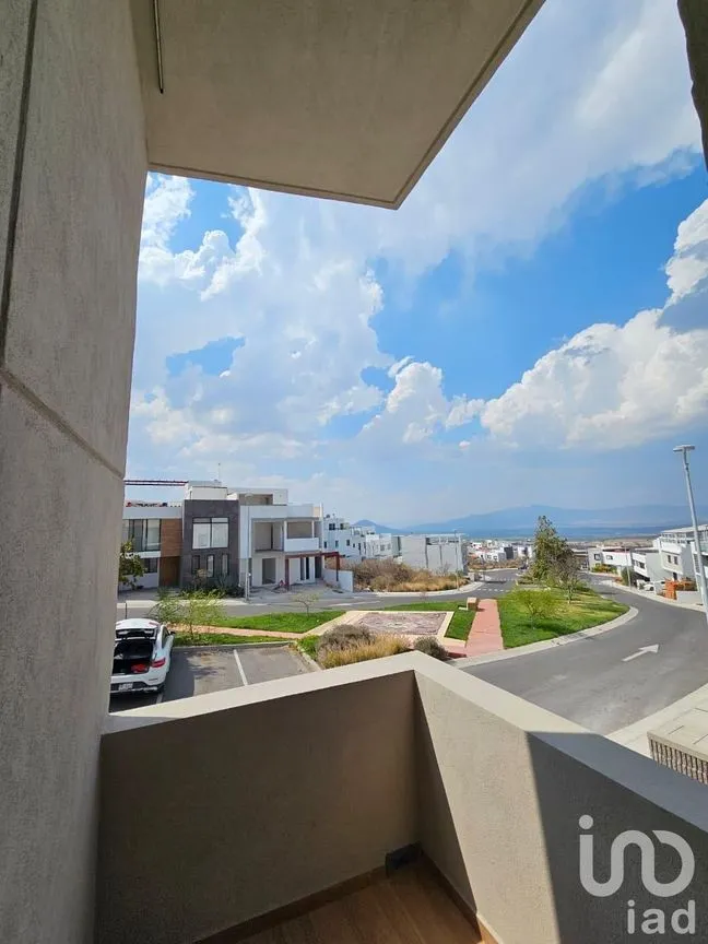 Casa en Venta en Zibatá, El Marqués, Querétaro | NEX-244093 | iad México | Foto 4 de 13