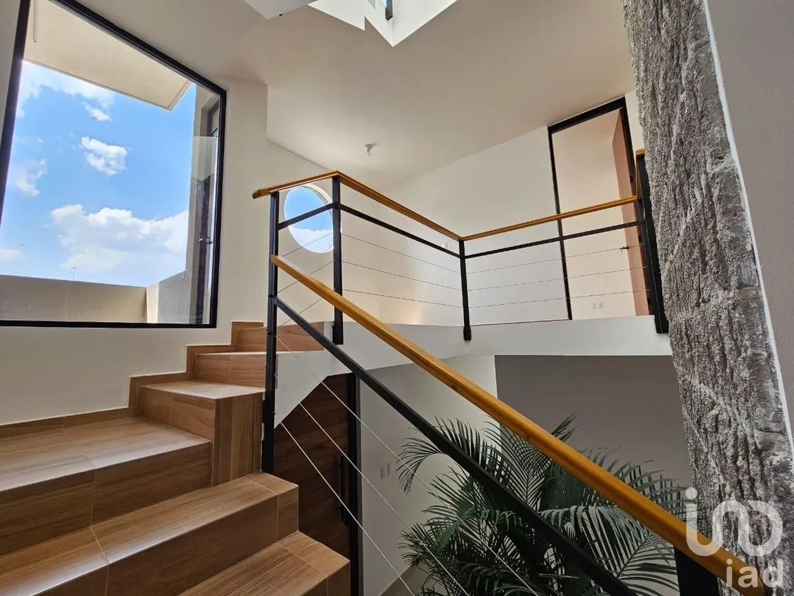 Casa en Venta en Zibatá, El Marqués, Querétaro | NEX-244093 | iad México | Foto 9 de 13