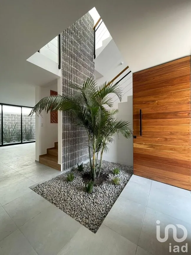 Casa en Venta en Zibatá, El Marqués, Querétaro | NEX-244093 | iad México | Foto 10 de 13