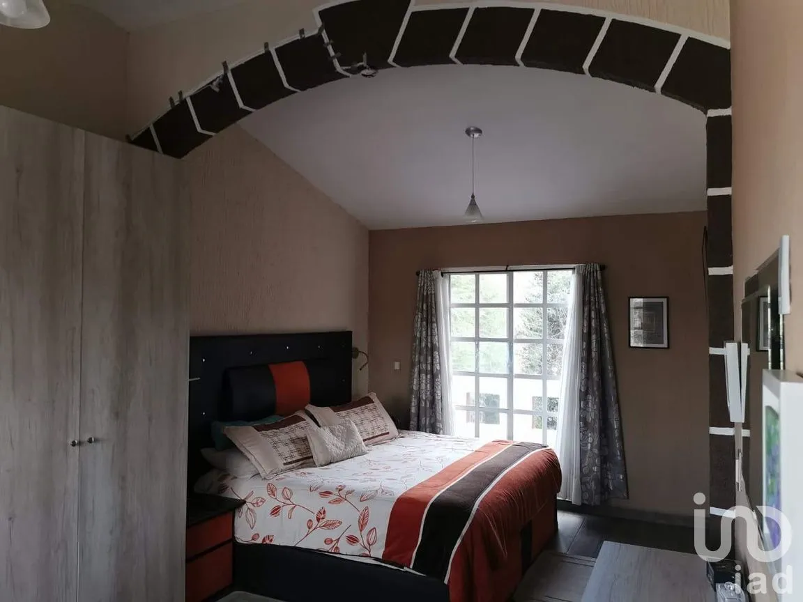 Casa en Venta en Villas del Campo, Calimaya, México | NEX-245295 | iad México | Foto 12 de 19