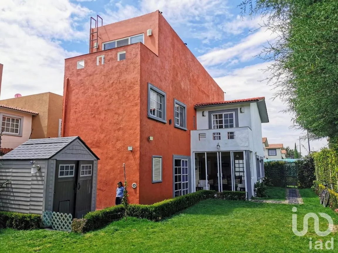 Casa en Venta en Villas del Campo, Calimaya, México | NEX-245295 | iad México | Foto 13 de 19