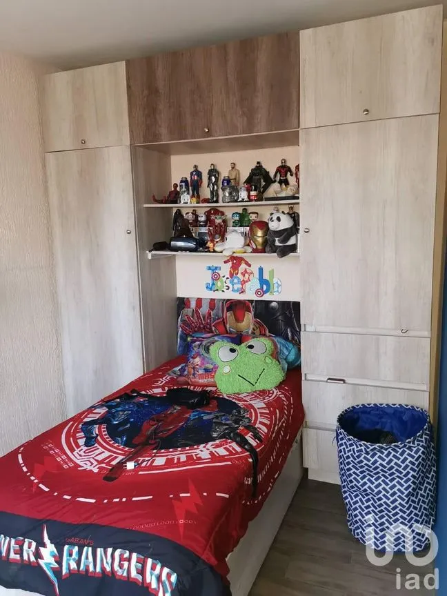 Casa en Venta en Villas del Campo, Calimaya, México | NEX-245295 | iad México | Foto 14 de 19