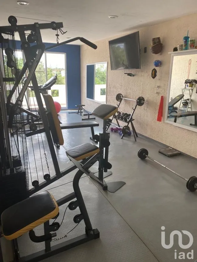 Casa en Venta en Villas del Campo, Calimaya, México | NEX-245295 | iad México | Foto 16 de 19