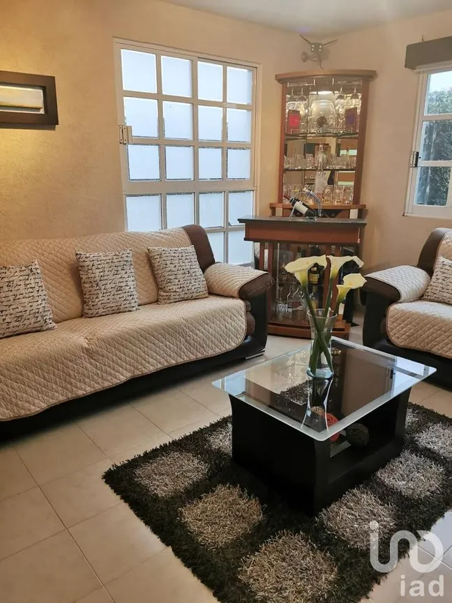Casa en Venta en Villas del Campo, Calimaya, México | NEX-245295 | iad México | Foto 17 de 19