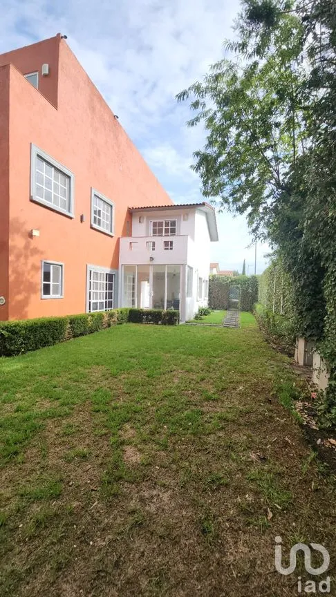 Casa en Venta en Villas del Campo, Calimaya, México | NEX-245295 | iad México | Foto 3 de 19