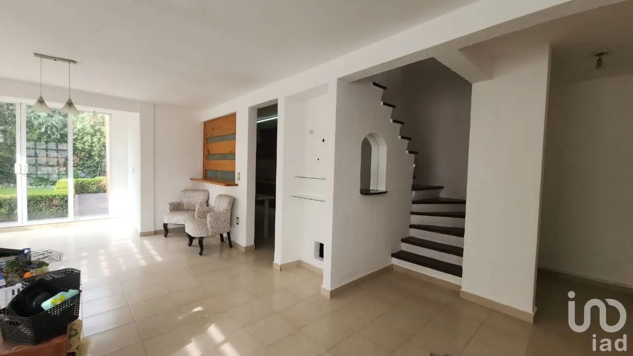 Casa en Venta en Villas del Campo, Calimaya, México | NEX-245295 | iad México | Foto 4 de 19
