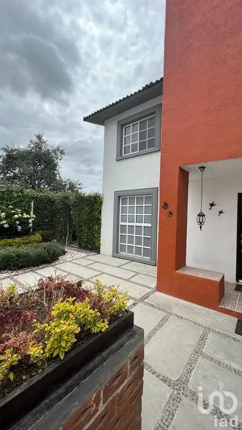 Casa en Venta en Villas del Campo, Calimaya, México | NEX-245295 | iad México | Foto 6 de 19