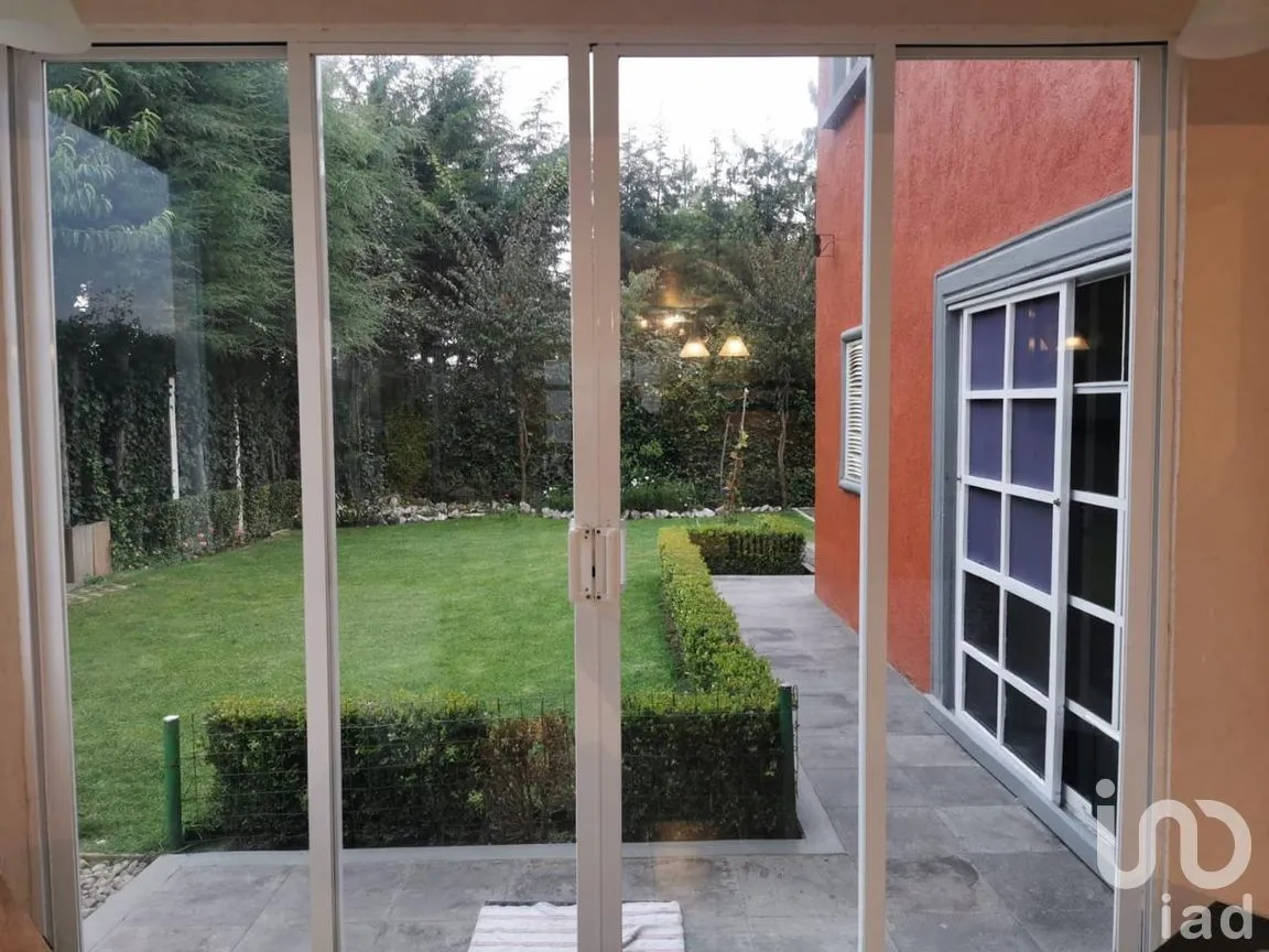 Casa en Venta en Villas del Campo, Calimaya, México | NEX-245295 | iad México | Foto 9 de 19