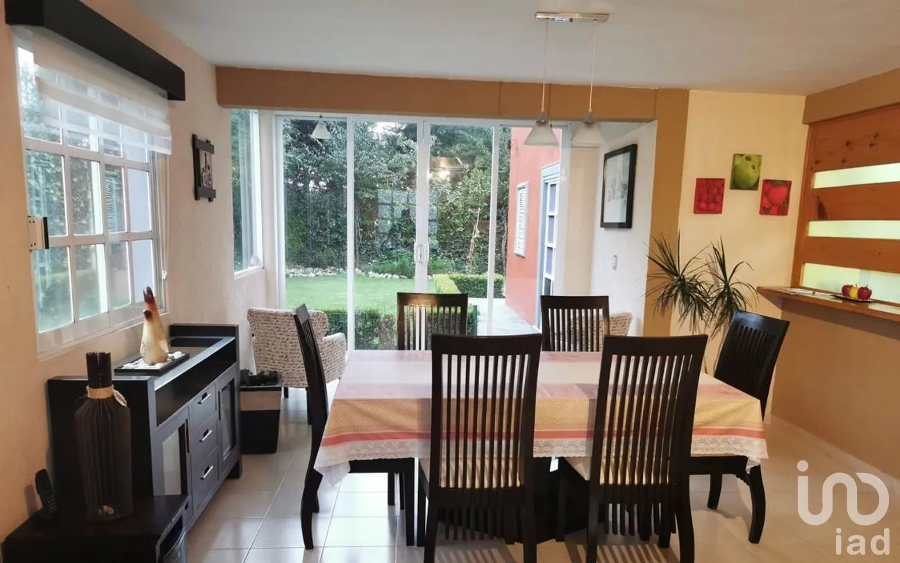 Casa en Venta en Villas del Campo, Calimaya, México | NEX-245295 | iad México | Foto 10 de 19