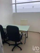 NEX-245581 - Oficina en Renta, con 6 m2 de construcción en San Miguel, CP 52140, México.