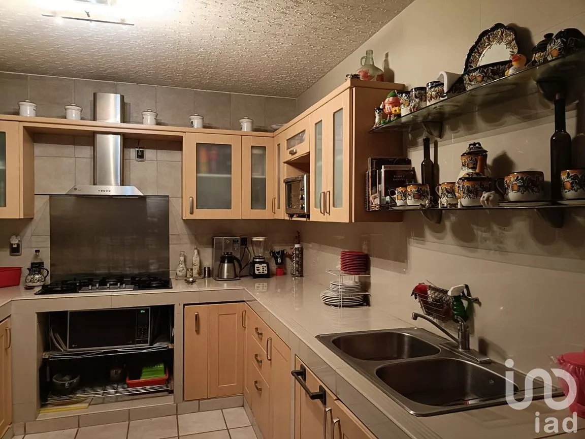 Casa en Venta en Los Candiles, Corregidora, Querétaro | NEX-245703 | iad México | Foto 4 de 9