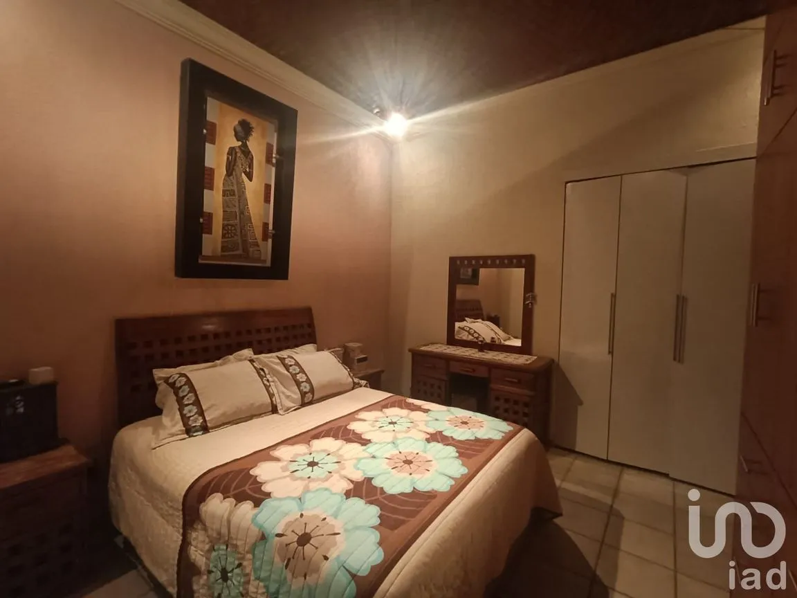 Casa en Venta en Los Candiles, Corregidora, Querétaro | NEX-245703 | iad México | Foto 8 de 9