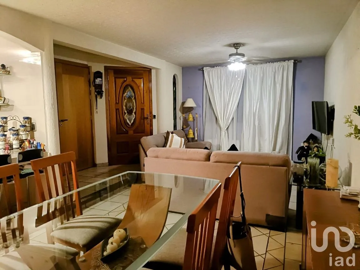 Casa en Venta en Los Candiles, Corregidora, Querétaro | NEX-245703 | iad México | Foto 9 de 9