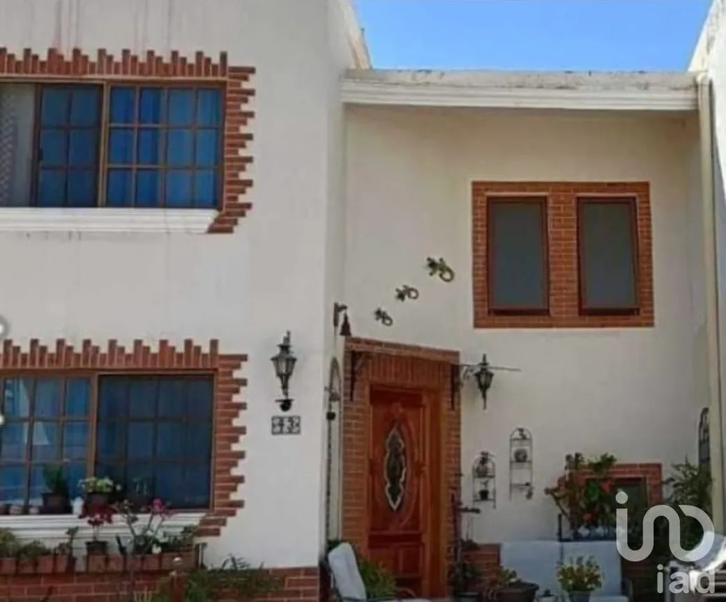 Casa en Venta en Los Candiles, Corregidora, Querétaro | NEX-245703 | iad México | Foto 1 de 9