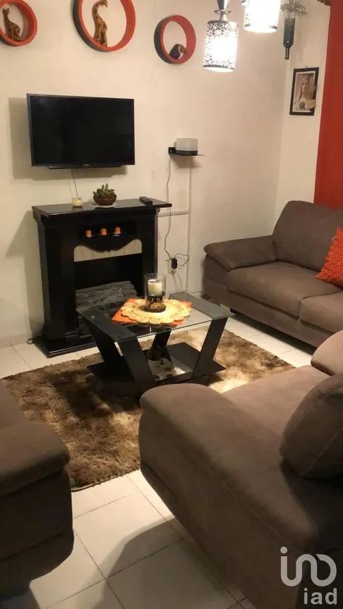 Casa en Venta en Los Candiles, Corregidora, Querétaro | NEX-251548 | iad México | Foto 2 de 16