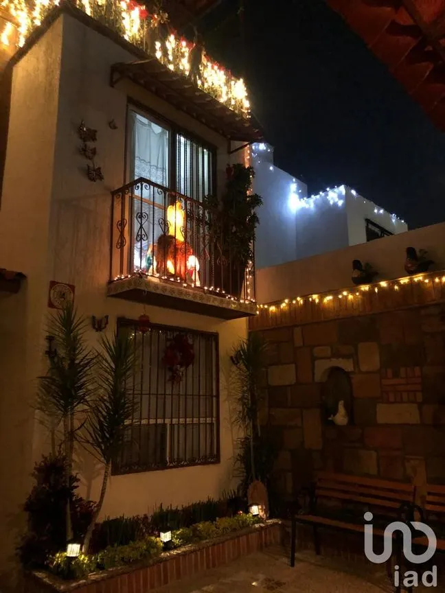 Casa en Venta en Los Candiles, Corregidora, Querétaro | NEX-251548 | iad México | Foto 12 de 16