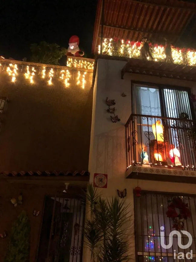 Casa en Venta en Los Candiles, Corregidora, Querétaro | NEX-251548 | iad México | Foto 13 de 16