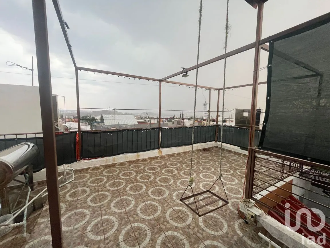 Casa en Venta en Los Candiles, Corregidora, Querétaro | NEX-251548 | iad México | Foto 14 de 16