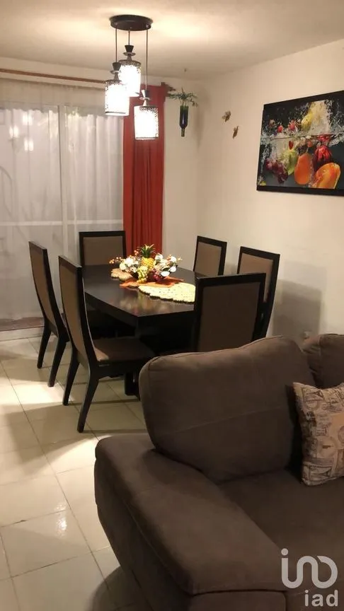 Casa en Venta en Los Candiles, Corregidora, Querétaro | NEX-251548 | iad México | Foto 3 de 16