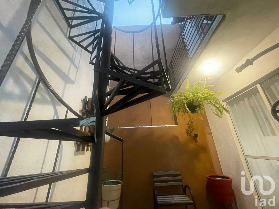 Casa en Venta en Los Candiles, Corregidora, Querétaro | NEX-251548 | iad México | Foto 10 de 16