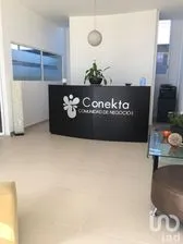 NEX-251730 - Oficina en Renta, con 1 recamara, con 12 m2 de construcción en San Miguel, CP 52172, México.