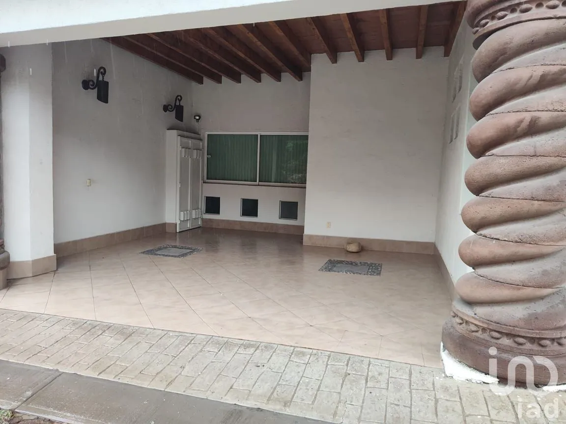 Casa en Venta en Milenio III, Querétaro, Querétaro | NEX-253228 | iad México | Foto 2 de 24
