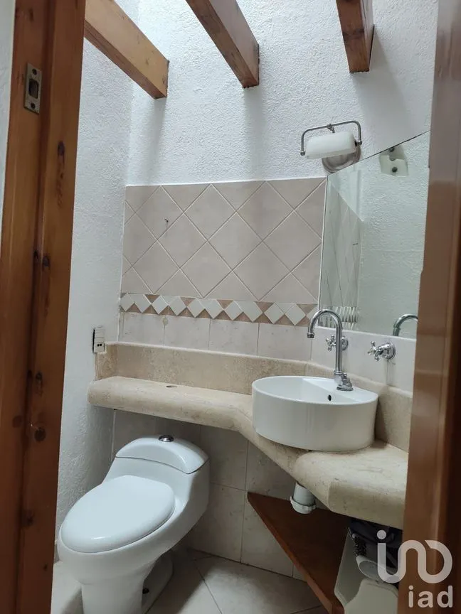 Casa en Venta en Milenio III, Querétaro, Querétaro | NEX-253228 | iad México | Foto 13 de 24