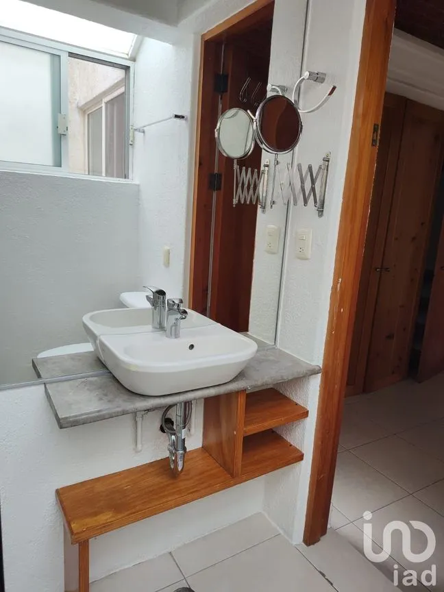 Casa en Venta en Milenio III, Querétaro, Querétaro | NEX-253228 | iad México | Foto 17 de 24
