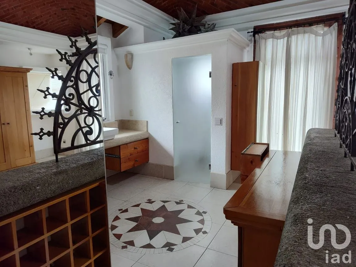 Casa en Venta en Milenio III, Querétaro, Querétaro | NEX-253228 | iad México | Foto 18 de 24