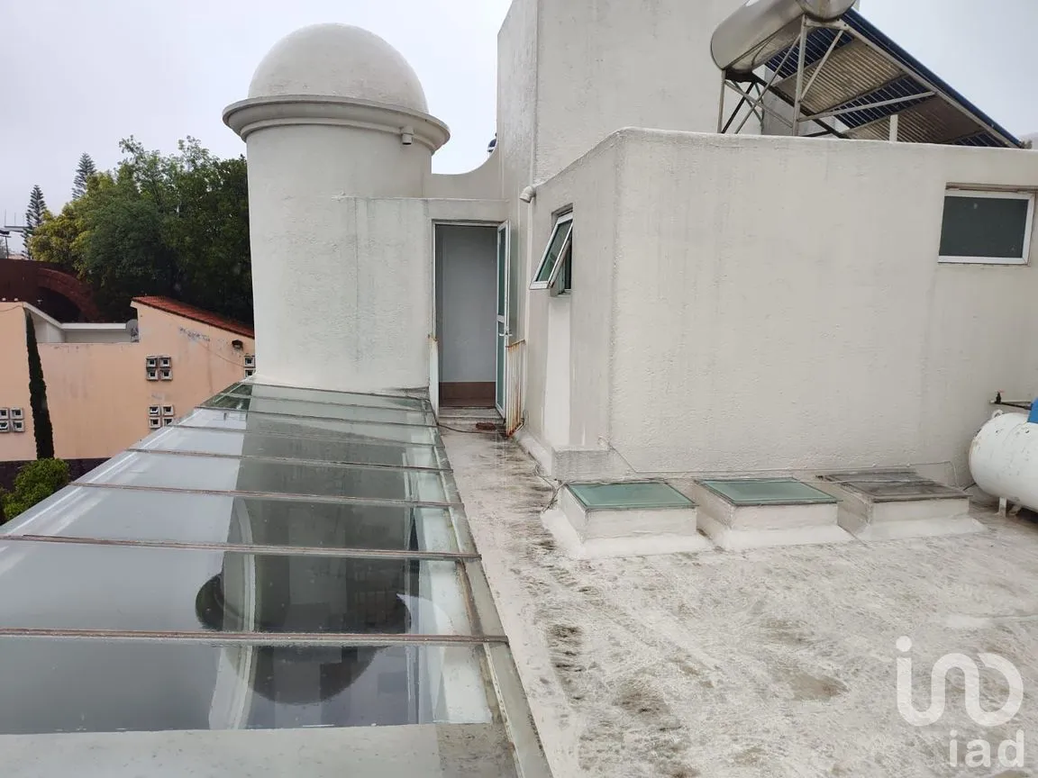 Casa en Venta en Milenio III, Querétaro, Querétaro | NEX-253228 | iad México | Foto 23 de 24