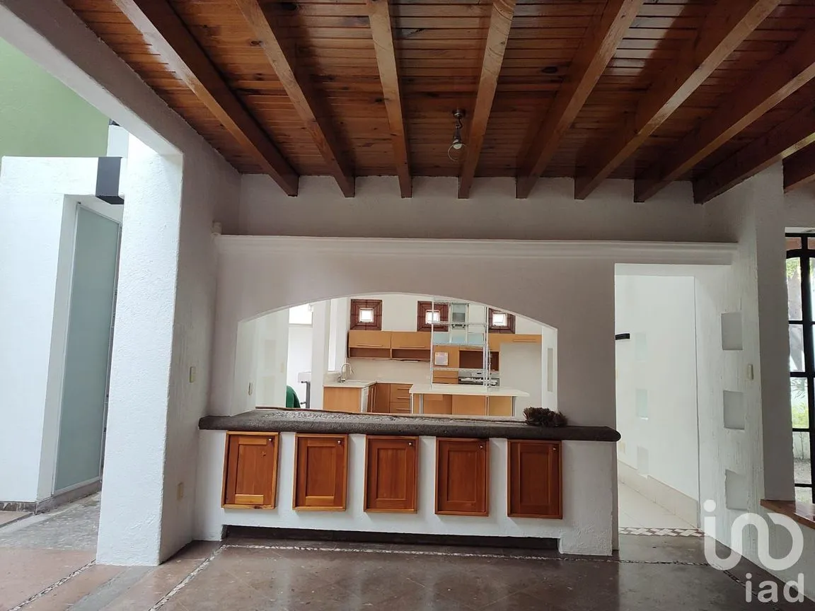 Casa en Venta en Milenio III, Querétaro, Querétaro | NEX-253228 | iad México | Foto 5 de 24