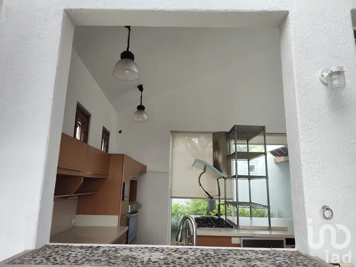 Casa en Venta en Milenio III, Querétaro, Querétaro | NEX-253228 | iad México | Foto 6 de 24