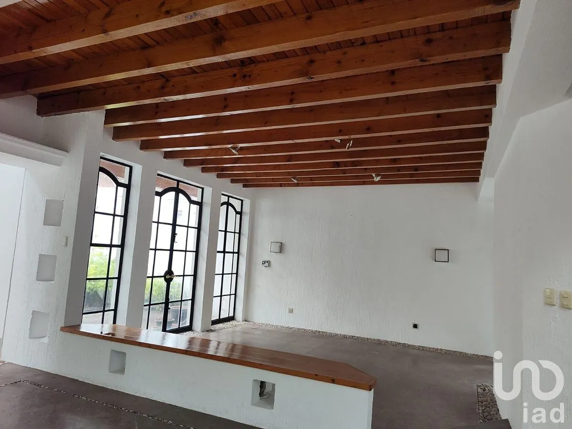 Casa en Venta en Milenio III, Querétaro, Querétaro | NEX-253228 | iad México | Foto 8 de 24