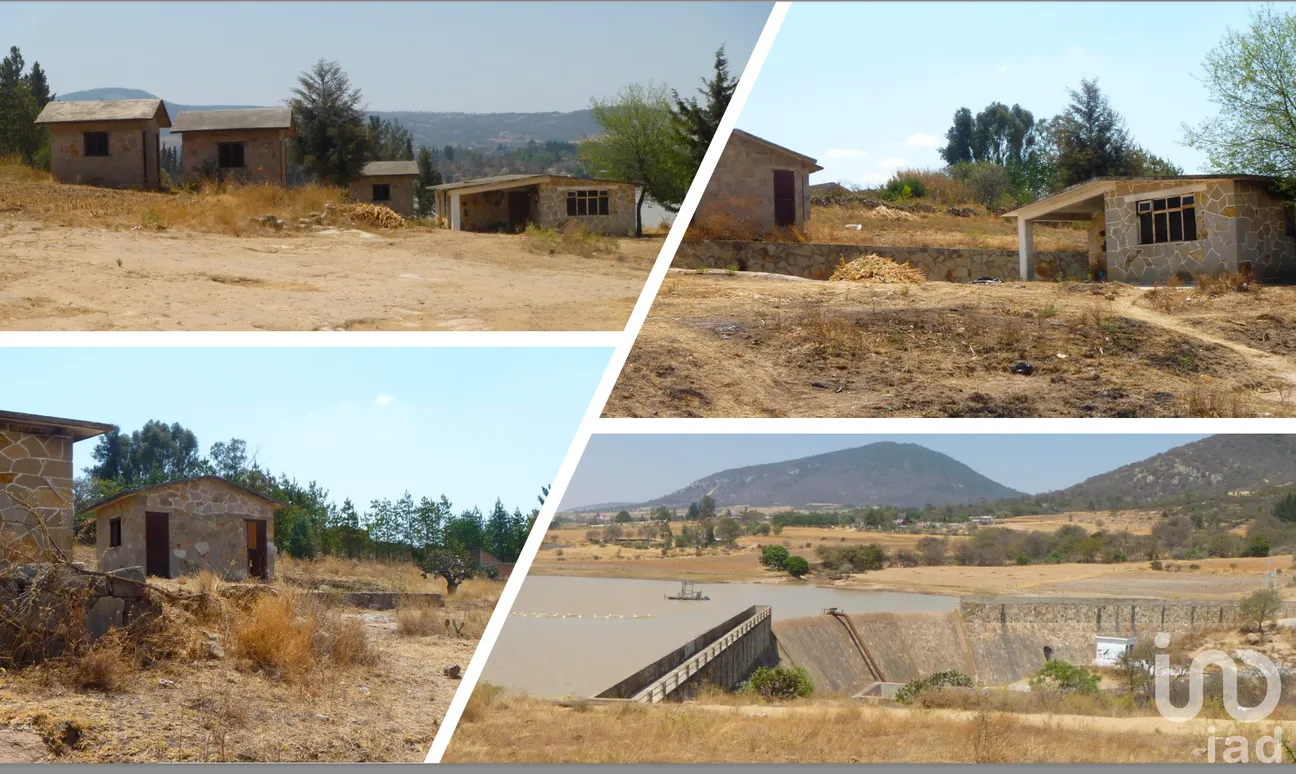 Terreno en Venta en San Pedro, Huimilpan, Querétaro | NEX-253769 | iad México | Foto 7 de 8