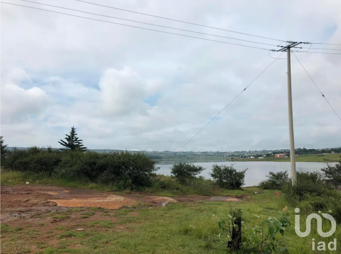Terreno en Venta en San Pedro, Huimilpan, Querétaro | NEX-253769 | iad México | Foto 8 de 8