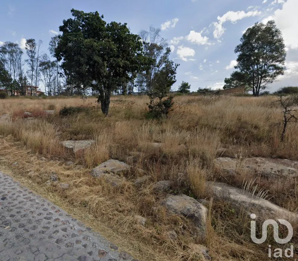 Terreno en Venta en San Pedro, Huimilpan, Querétaro | NEX-253769 | iad México | Foto 1 de 8