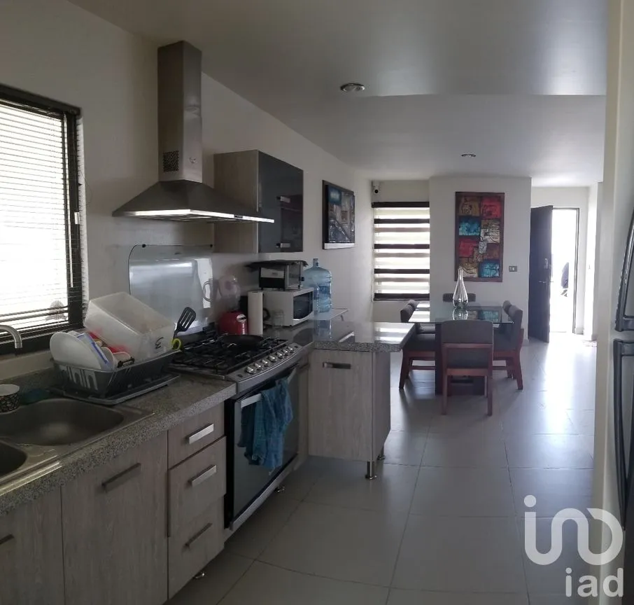Casa en Venta en Zibatá, El Marqués, Querétaro | NEX-255977 | iad México | Foto 2 de 25