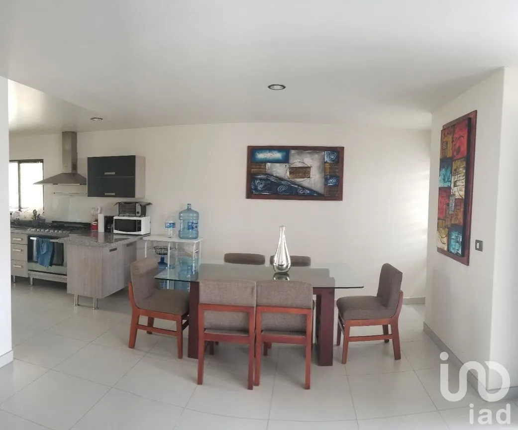 Casa en Venta en Zibatá, El Marqués, Querétaro | NEX-255977 | iad México | Foto 3 de 25